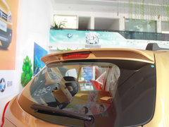 2013款 1.6L 自动 北斗导航版