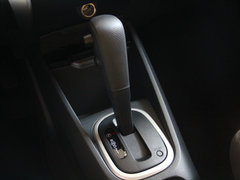 2013款 1.6L 自动 北斗导航版