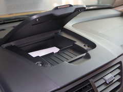 2013款 1.6L 自动 北斗导航版