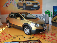 2013款 1.6L 自动 北斗导航版