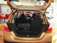 2013款 1.6L 自动 北斗导航版