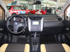 2013款 1.6L 自动 北斗导航版