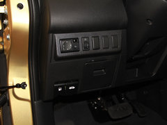 2013款 1.6L 自动 北斗导航版