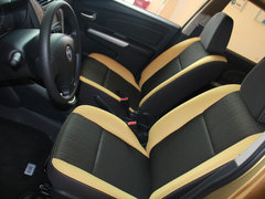 2013款 1.6L 自动 北斗导航版