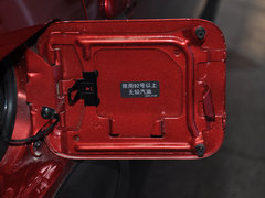 2013款 1.6L 自动版