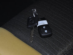2013款 1.6L 自动版