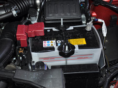 2013款 1.6L 自动版