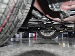 2013款 1.6L 自动版