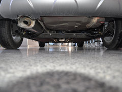 2013款 1.6L 自动版