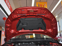 2013款 1.6L 自动版