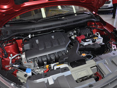 2013款 1.6L 自动版