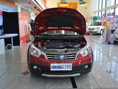 2013款 1.6L 自动版