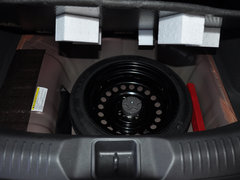 2013款 1.6L 自动版