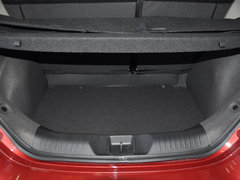 2013款 1.6L 自动版