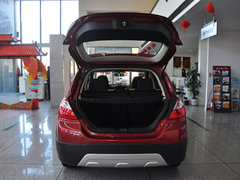 2013款 1.6L 自动版