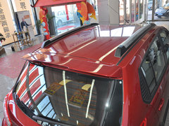 2013款 1.6L 自动版
