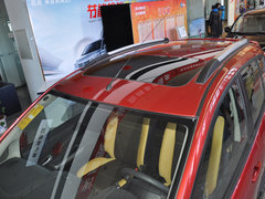 2013款 1.6L 自动版