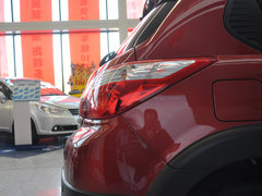 2013款 1.6L 自动版