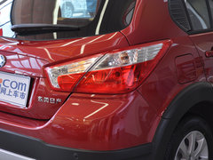 2013款 1.6L 自动版