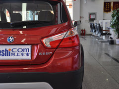 2013款 1.6L 自动版