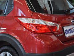 2013款 1.6L 自动版