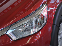 2013款 1.6L 自动版