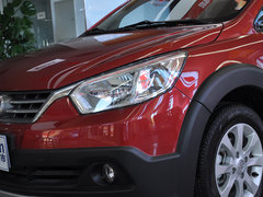 2013款 1.6L 自动版