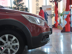 2013款 1.6L 自动版