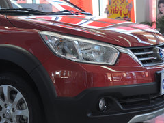 2013款 1.6L 自动版