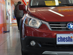 2013款 1.6L 自动版