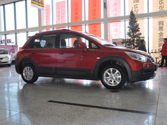 2013款 1.6L 自动版