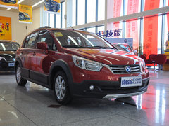 2013款 1.6L 自动版