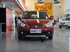 2013款 1.6L 自动版