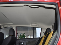 2013款 1.6L 自动版