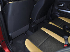 2013款 1.6L 自动版