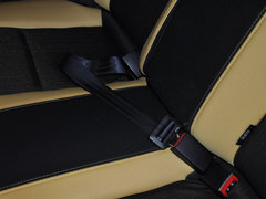 2013款 1.6L 自动版