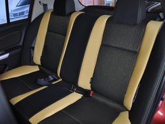 2013款 1.6L 自动版