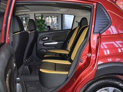 2013款 1.6L 自动版