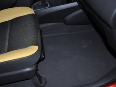 2013款 1.6L 自动版