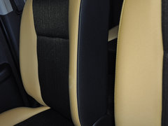 2013款 1.6L 自动版
