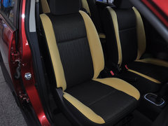 2013款 1.6L 自动版