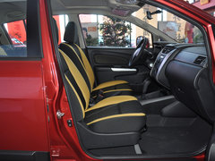 2013款 1.6L 自动版
