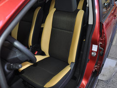 2013款 1.6L 自动版