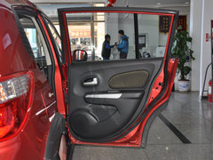 2013款 1.6L 自动版