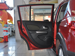 2013款 1.6L 自动版