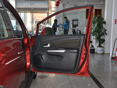 2013款 1.6L 自动版