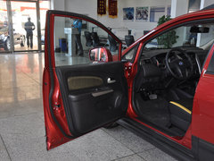 2013款 1.6L 自动版