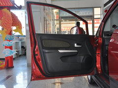 2013款 1.6L 自动版