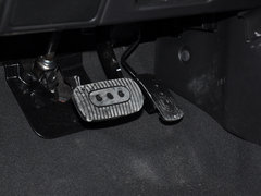 2013款 1.6L 自动版