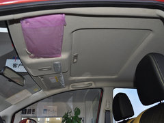 2013款 1.6L 自动版